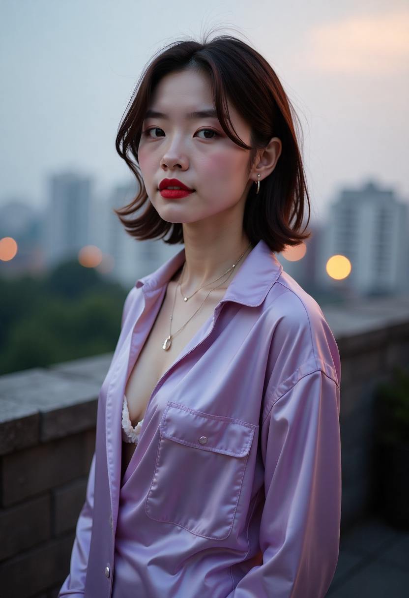 极品女士第四季 完结篇分析